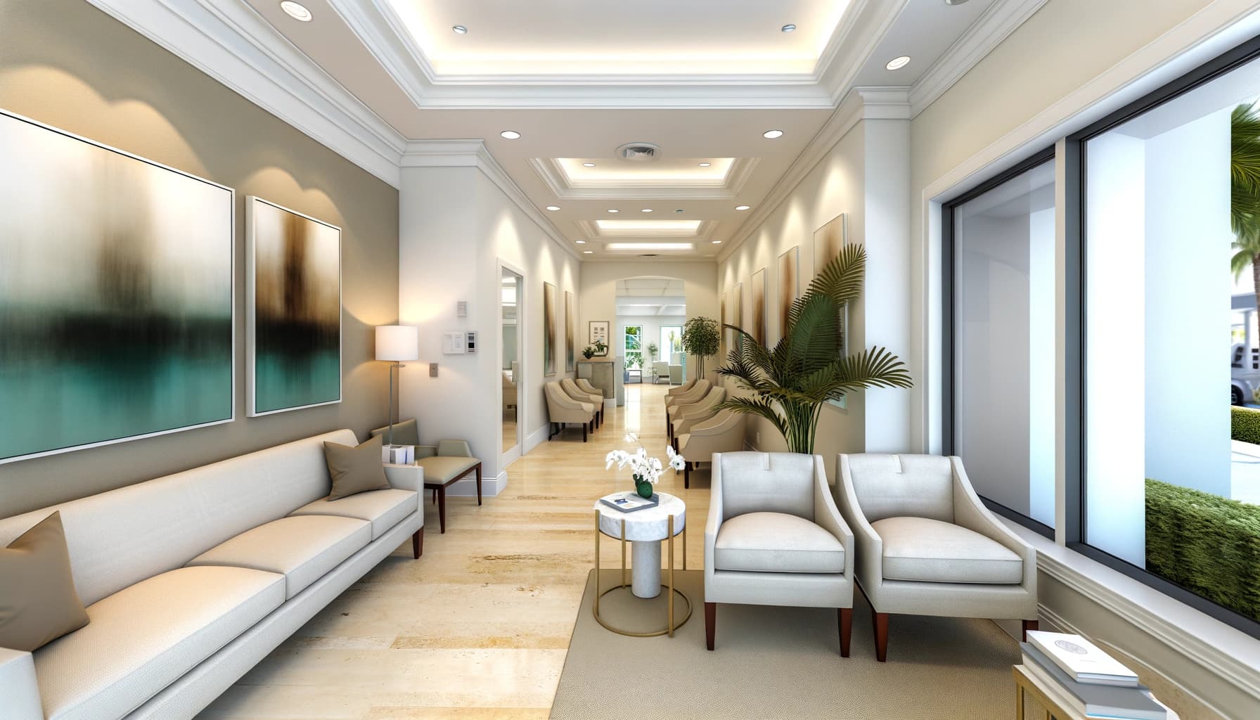 OMS Associates Practice