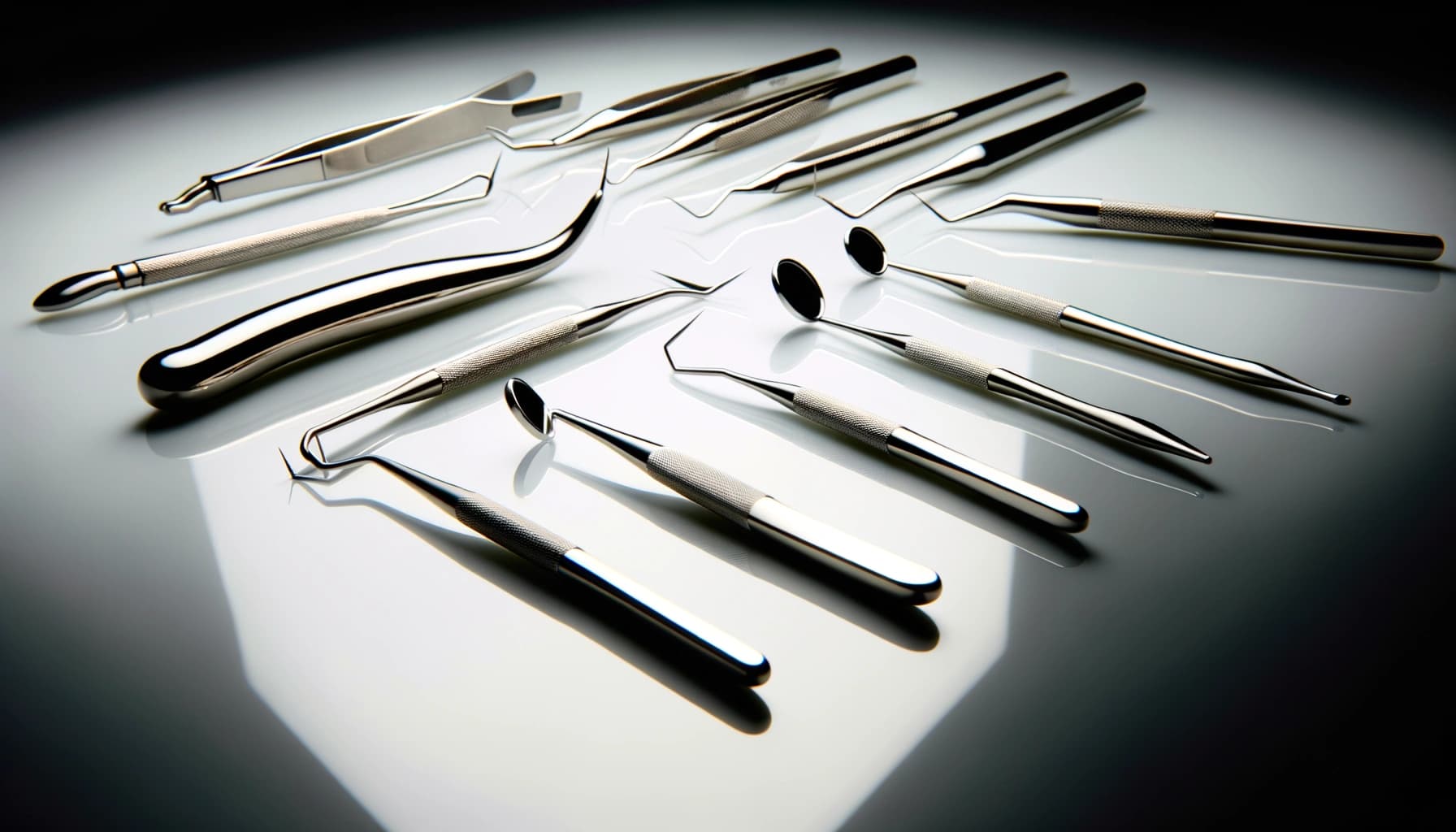 Apicoectomy root-tip surgery at OMS Associates in South Florida