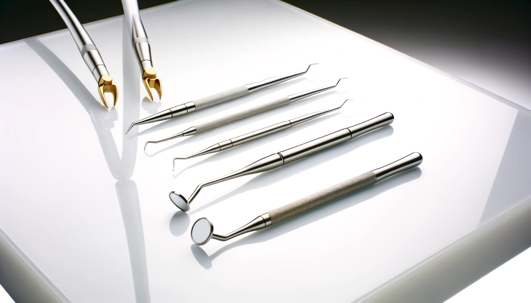 Bone grafting procedure at OMS Associates in South Florida