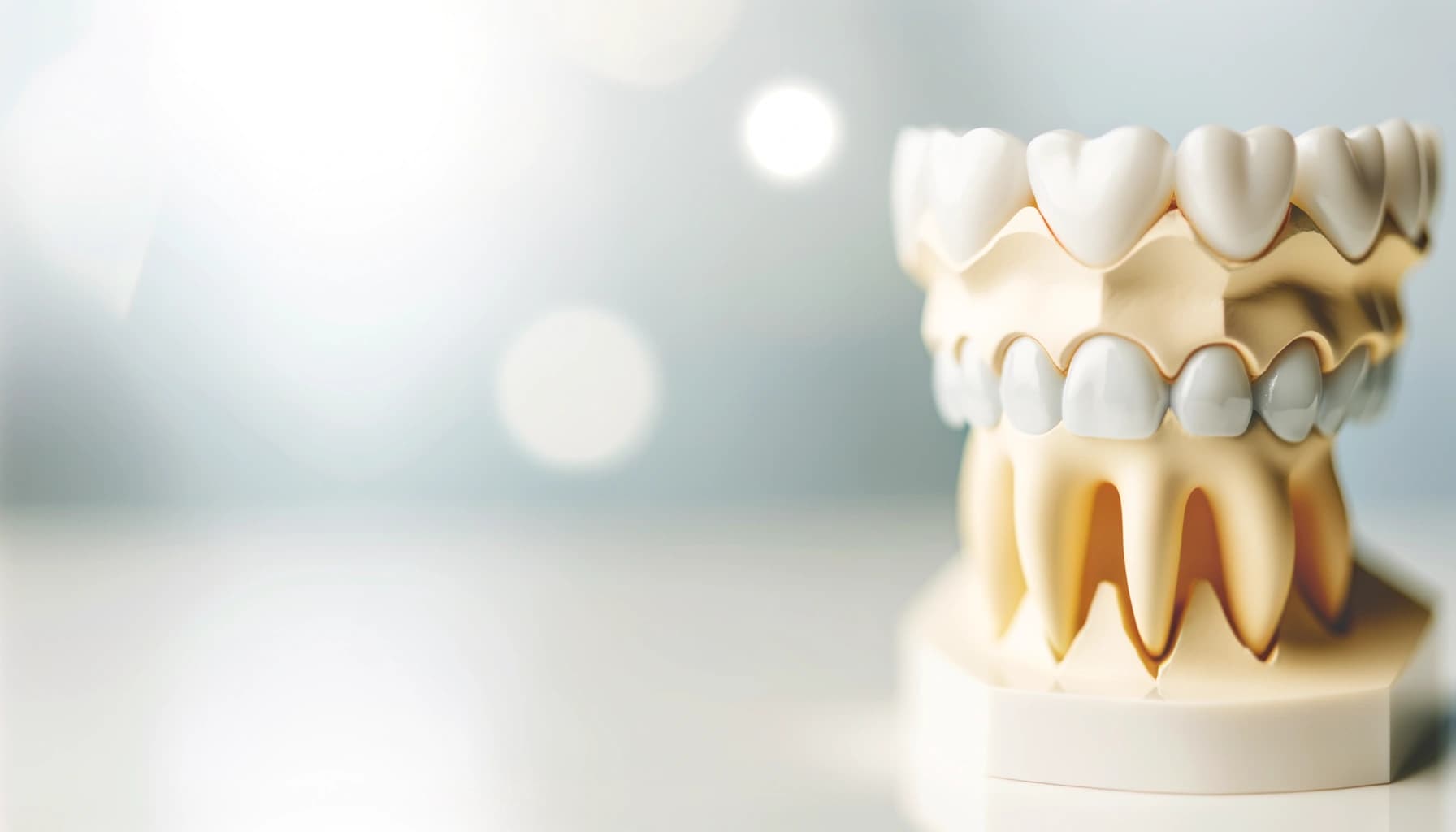 Treatment for impacted teeth at OMS Associates in South Florida