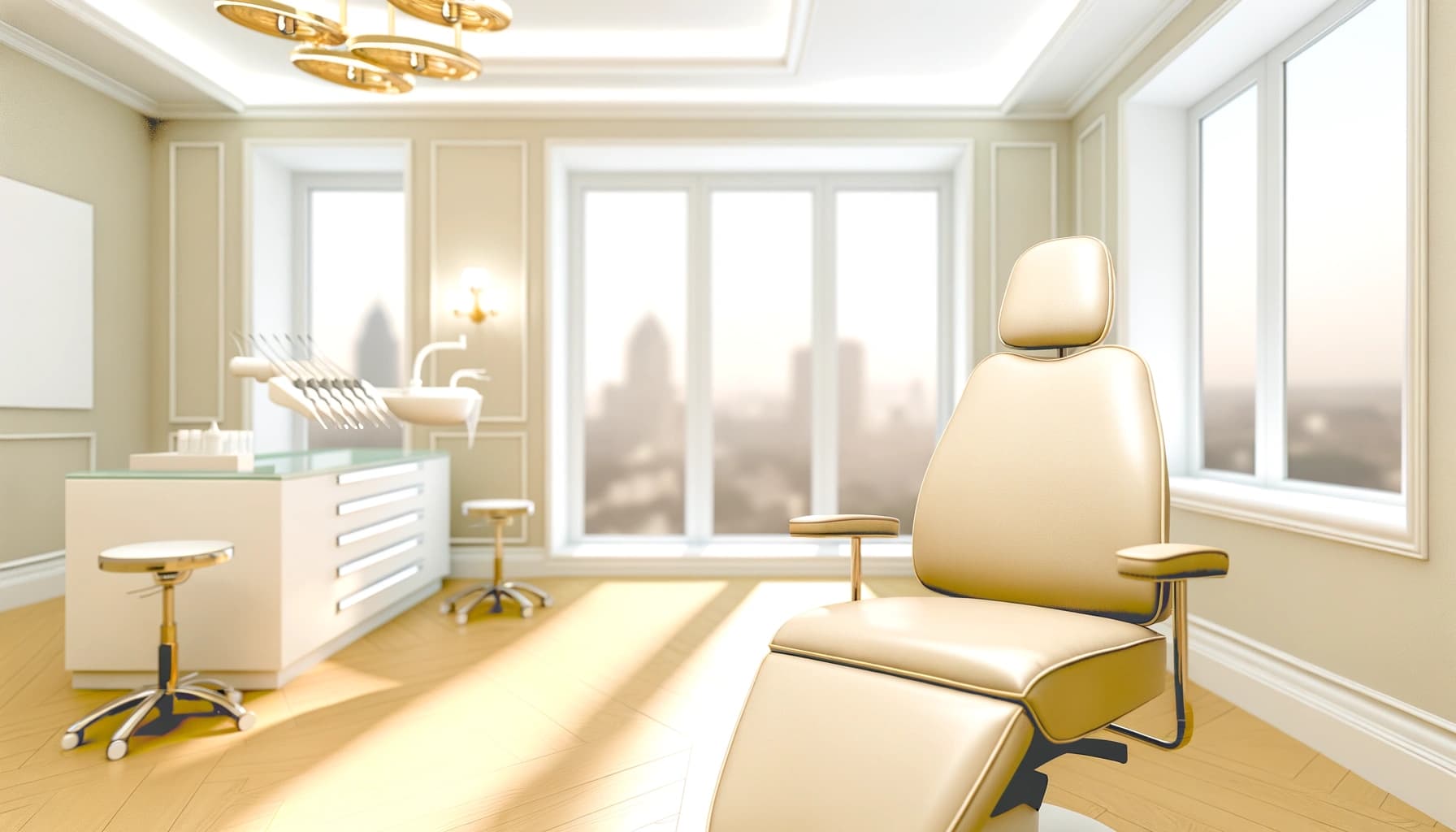 Wisdom Teeth Removal