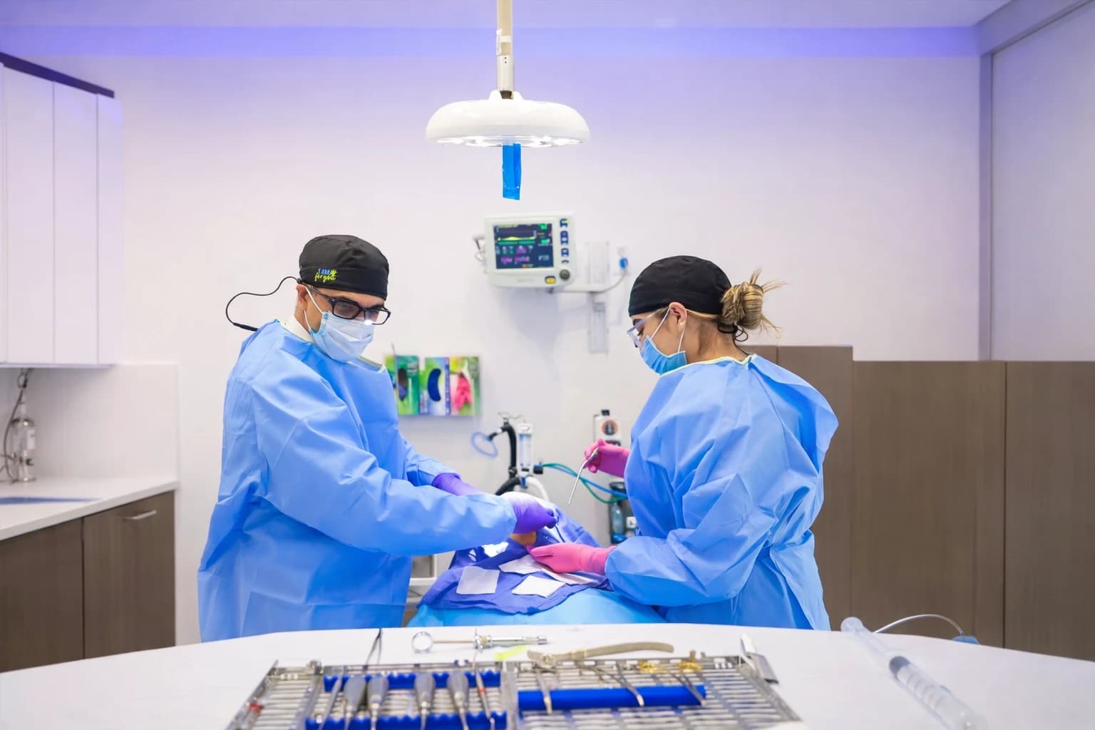 Wisdom Teeth Removal